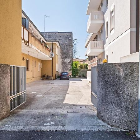 Myplace Padova Porta San Giovanni Exterior foto