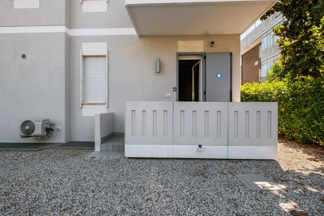 Myplace Padova Porta San Giovanni Exterior foto
