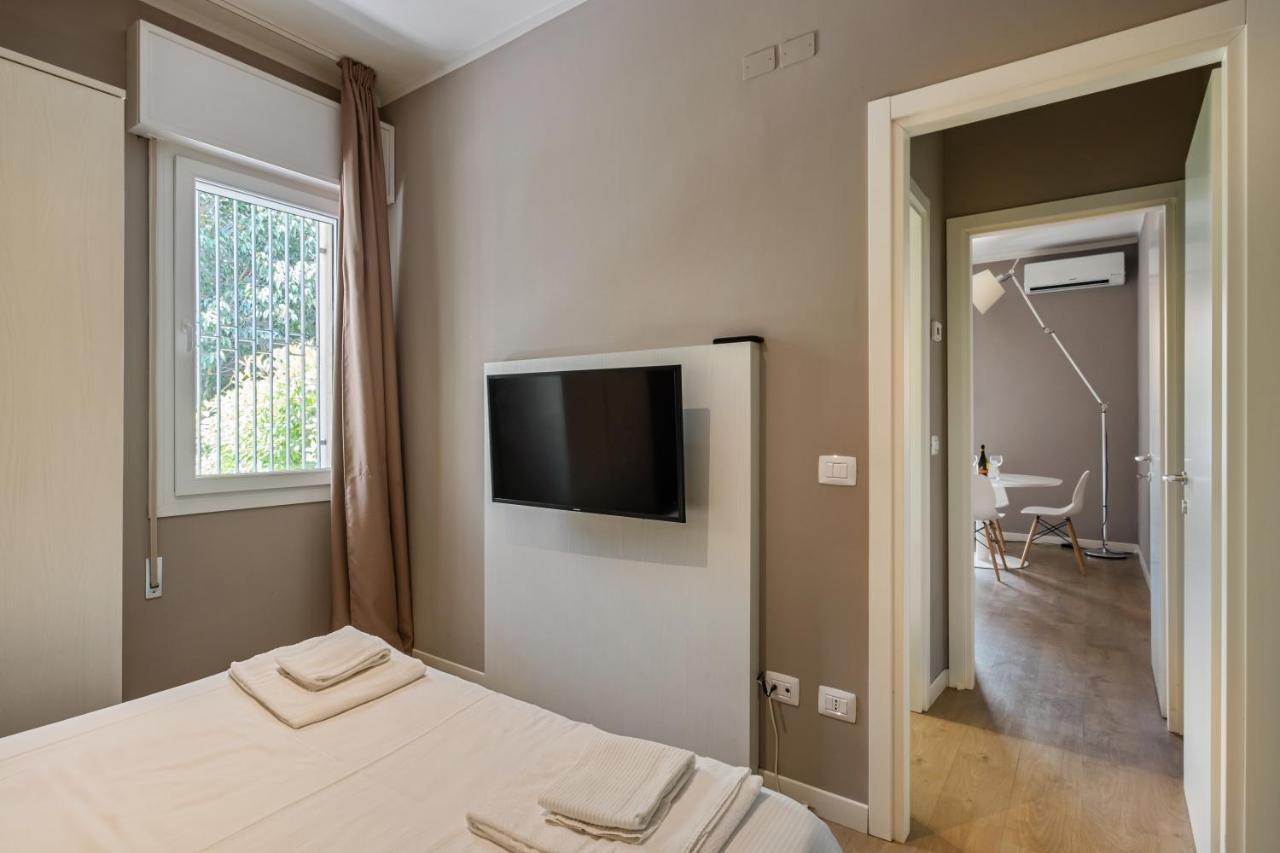 Myplace Padova Porta San Giovanni Exterior foto